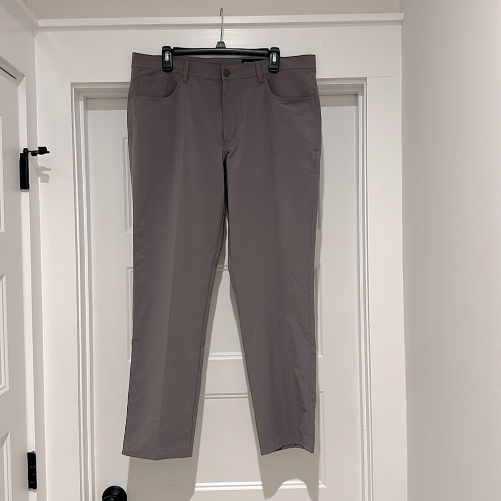 Dunning Golf 5 pocket golf pant